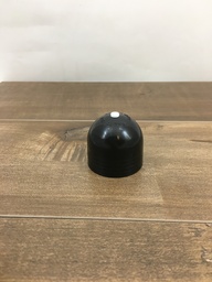 [001-990603] Bouchon noir PP push-pull 24/410 - 900/cs